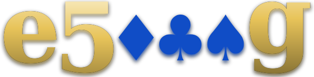 e5000g logo
